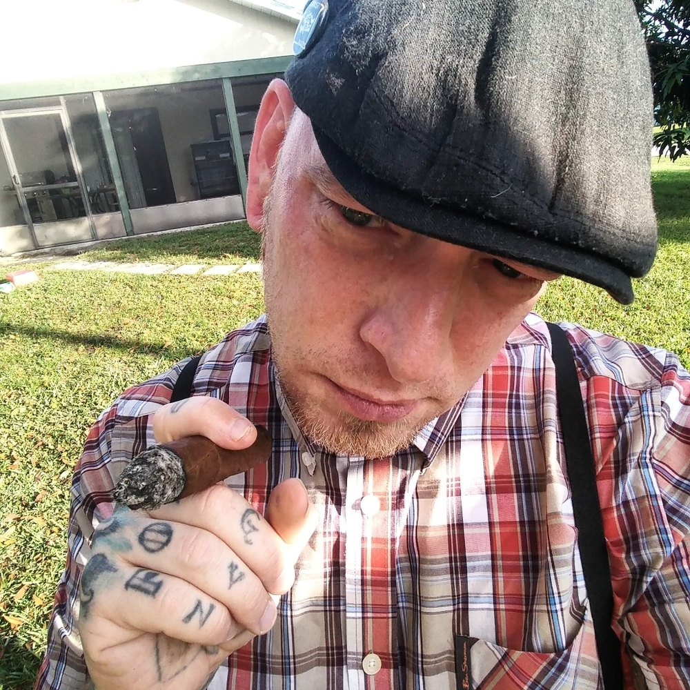 Meet your Posher, Jason